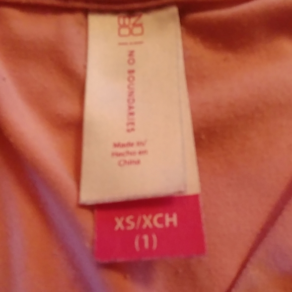 👗 Dress kids - Picture 2 of 2